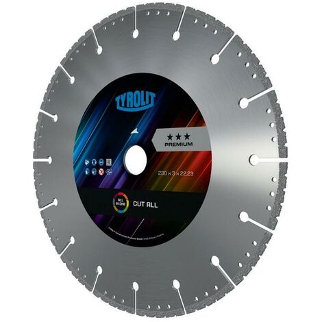 Couteaux circulaires ou lames circulaires